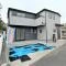 【東京都/八王子市泉町】八王子市泉町第9　全1棟 外観