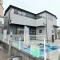 【東京都/八王子市泉町】八王子市泉町第9　全1棟 外観
