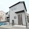 【東京都/八王子市泉町】八王子市泉町第9　全1棟 外観