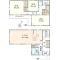 【東京都/八王子市泉町】八王子市泉町第9　全1棟 間取り図