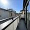 【東京都/稲城市矢野口】稲城市矢野口　新築戸建 バルコニー