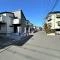 【東京都/稲城市矢野口】稲城市矢野口　新築戸建 前面道路