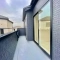【東京都/八王子市石川町】八王子市石川町　新築戸建　1号棟 バルコニー