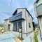 【東京都/八王子市石川町】八王子市石川町　新築戸建　4号棟 外観