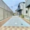 【東京都/八王子市石川町】八王子市石川町　新築戸建　4号棟 アプローチ