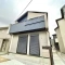 【東京都/八王子市石川町】八王子市石川町　新築戸建　4号棟 外観