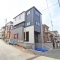 【東京都/八王子市台町】八王子市台町3丁目　新築戸建 外観