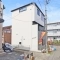 【東京都/八王子市台町】八王子市台町3丁目　新築戸建 外観
