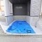 【東京都/八王子市台町】八王子市台町3丁目　新築戸建 駐車場