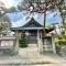 【東京都/昭島市拝島町】昭島市拝島町4丁目　新築戸建　A号棟 普明寺