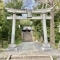 【東京都/昭島市拝島町】昭島市拝島町4丁目　新築戸建　A号棟 日吉神社