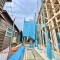 【東京都/八王子市元横山町】八王子市元横山町3丁目　新築戸建　1号棟 建築中の外観