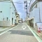 【東京都/八王子市元横山町】八王子市元横山町3丁目　新築戸建　1号棟 前面道路