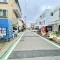 【東京都/八王子市元横山町】八王子市元横山町3丁目　新築戸建　1号棟 前面道路