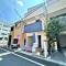【東京都/文京区本駒込】文京区本駒込3丁目　中古戸建 外観