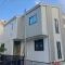 【東京都/豊島区巣鴨】豊島区巣鴨 新築戸建て 建築中の外観