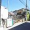 【東京都/板橋区坂下】板橋区坂下1丁目新築戸建 建築中の外観