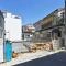 【東京都/板橋区坂下】板橋区坂下1丁目新築戸建 建築中の外観