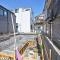 【東京都/板橋区坂下】板橋区坂下1丁目新築戸建 建築中の外観