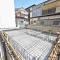【東京都/板橋区坂下】板橋区坂下1丁目新築戸建 建築中の外観