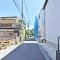 【東京都/板橋区坂下】板橋区坂下1丁目新築戸建 前面道路