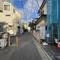 【東京都/北区滝野川】北区滝野川1丁目新築戸建 前面道路