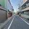 【東京都/豊島区上池袋】豊島区上池袋2丁目新築戸建て 前面道路