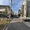 【東京都/北区神谷】北区神谷三丁目 中古戸建 前面道路