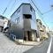 【東京都/文京区本駒込】文京区本駒込4丁目　中古戸建 外観