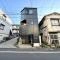 【東京都/文京区本駒込】文京区本駒込4丁目　中古戸建 外観