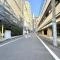 【東京都/文京区本駒込】文京区本駒込4丁目　中古戸建 前面道路