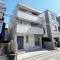 【東京都/文京区本駒込】文京区本駒込4丁目　中古戸建 外観