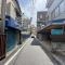 【東京都/豊島区西巣鴨】豊島区西巣鴨一丁目　中古戸建 前面道路