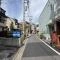 【東京都/豊島区西巣鴨】豊島区西巣鴨一丁目　中古戸建 前面道路