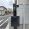 【東京都/足立区宮城】宮城5期J棟 メールボックス