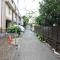 【東京都/豊島区上池袋】豊島区上池袋4丁目新築戸建 前面道路