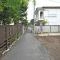 【東京都/豊島区上池袋】豊島区上池袋4丁目新築戸建 前面道路