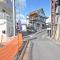 【東京都/板橋区大谷口北町】板橋区大谷口北町新築戸建 前面道路