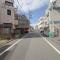【東京都/北区田端】北区田端四丁目新築戸建 前面道路