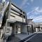 【東京都/北区田端】北区田端四丁目新築戸建 外観