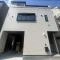 【東京都/大田区西六郷】大田区西六郷二丁目 建築中の外観