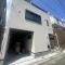 【東京都/大田区西六郷】大田区西六郷二丁目 建築中の外観