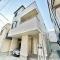 【東京都/品川区豊町】品川区豊町四丁目中古戸建 外観