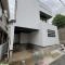 【東京都/品川区戸越】品川区戸越2丁目新築戸建　A棟 建築中の外観：全2棟