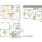【東京都/品川区戸越】品川区戸越2丁目新築戸建　A棟 間取り図