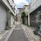 【東京都/品川区戸越】品川区戸越2丁目新築戸建　B棟 前面道路