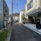 【東京都/品川区西中延】品川区西中延3丁目 戸建 前面道路：私道(幅員約3.3ｍ)