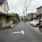 【東京都/大田区南馬込】大田区南馬込4丁目　戸建 前面道路