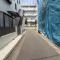 【東京都/品川区旗の台】品川区旗の台3丁目 新築戸建 前面道路