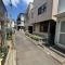 【東京都/品川区中延】ブエナタウン　レクス　品川区中延六丁目　新築戸建 前面道路
